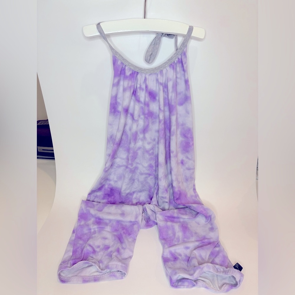 Little Girls Pixie Lane Jumpsuit